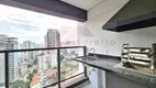 Foto 3 de Apartamento com 3 Quartos à venda, 84m² em Itaim Bibi, São Paulo