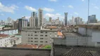 Foto 14 de Apartamento com 1 Quarto à venda, 70m² em Encruzilhada, Santos