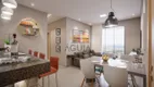 Foto 5 de Apartamento com 2 Quartos à venda, 60m² em Serrano, Belo Horizonte