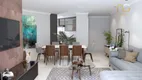 Foto 2 de Apartamento com 1 Quarto à venda, 60m² em Vila Guilhermina, Praia Grande