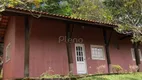 Foto 15 de Fazenda/Sítio com 5 Quartos à venda, 12000m² em Cachoeira, Vinhedo