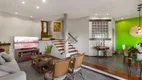Foto 7 de Casa de Condomínio com 4 Quartos à venda, 326m² em Sousas, Campinas