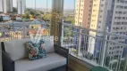 Foto 2 de Apartamento com 3 Quartos à venda, 113m² em Parque das Flores, Campinas