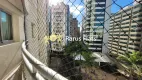 Foto 7 de Flat com 2 Quartos para alugar, 52m² em Consolação, São Paulo