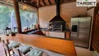 Foto 2 de Casa de Condomínio com 3 Quartos à venda, 280m² em Ressaca, Ibiúna