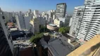 Foto 8 de Cobertura com 2 Quartos à venda, 100m² em Pinheiros, São Paulo