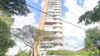 Foto 42 de Apartamento com 3 Quartos para alugar, 200m² em Moema, São Paulo