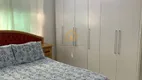 Foto 3 de Apartamento com 1 Quarto à venda, 54m² em José Menino, Santos