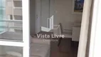 Foto 3 de Apartamento com 3 Quartos à venda, 70m² em Barra Funda, São Paulo