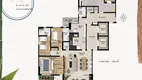 Foto 11 de Apartamento com 3 Quartos à venda, 133m² em Horto Florestal, Salvador