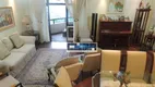 Foto 5 de Apartamento com 4 Quartos à venda, 174m² em Aparecida, Santos