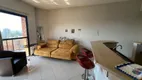 Foto 5 de Flat com 1 Quarto para alugar, 40m² em Jardim Ampliação, São Paulo