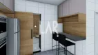 Foto 7 de Apartamento com 4 Quartos à venda, 133m² em Cidade Nova, Belo Horizonte