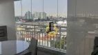 Foto 13 de Apartamento com 1 Quarto à venda, 51m² em Cambuci, São Paulo