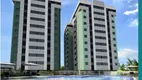Foto 9 de Apartamento com 3 Quartos à venda, 84m² em Cruz das Almas, Maceió