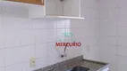 Foto 3 de Apartamento com 3 Quartos à venda, 68m² em Jardim Terra Branca, Bauru