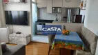 Foto 17 de Apartamento com 2 Quartos à venda, 44m² em Vila Nhocune, São Paulo