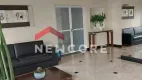 Foto 14 de Apartamento com 3 Quartos à venda, 92m² em Santo Antônio, São Caetano do Sul