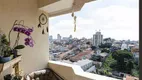 Foto 4 de Apartamento com 2 Quartos à venda, 56m² em Vila Carlos de Campos, São Paulo