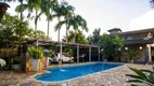 Foto 3 de Casa com 5 Quartos à venda, 660m² em Morro Nova Cintra, Santos