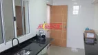 Foto 10 de Apartamento com 2 Quartos para alugar, 70m² em Vila Moreira, Guarulhos