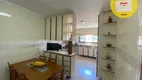 Foto 5 de Apartamento com 4 Quartos à venda, 185m² em Baeta Neves, São Bernardo do Campo