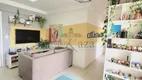 Foto 16 de Apartamento com 2 Quartos à venda, 58m² em Loteamento Urbanova II, São José dos Campos