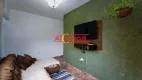 Foto 2 de Casa com 2 Quartos para alugar, 83m² em Picanço, Guarulhos