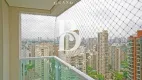 Foto 21 de Cobertura com 4 Quartos à venda, 393m² em Chácara Klabin, São Paulo