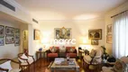 Foto 8 de Apartamento com 5 Quartos à venda, 350m² em Panamby, São Paulo