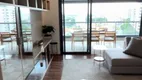 Foto 3 de Apartamento com 3 Quartos à venda, 132m² em Alto de Pinheiros, São Paulo