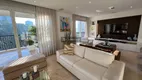 Foto 4 de Apartamento com 3 Quartos para venda ou aluguel, 380m² em Panamby, São Paulo