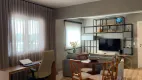 Foto 2 de Apartamento com 3 Quartos à venda, 82m² em Mansões Santo Antônio, Campinas