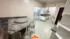 Foto 6 de Casa com 3 Quartos para alugar, 148m² em Vila Santa Helena, Presidente Prudente