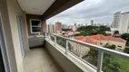 Foto 3 de Apartamento com 1 Quarto para alugar, 44m² em Cidade Alta, Piracicaba