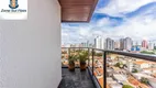 Foto 8 de Apartamento com 5 Quartos à venda, 218m² em Vila Mariana, São Paulo