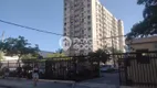 Foto 2 de Apartamento com 2 Quartos à venda, 46m² em São Cristóvão, Rio de Janeiro
