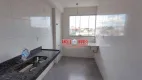 Foto 14 de Apartamento com 2 Quartos à venda, 52m² em Santa Mônica, Belo Horizonte