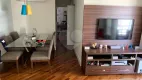 Foto 10 de Apartamento com 3 Quartos à venda, 90m² em Perdizes, São Paulo