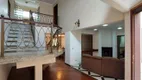 Foto 11 de Casa com 4 Quartos para alugar, 480m² em São Lourenço, Curitiba
