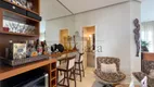 Foto 2 de Apartamento com 4 Quartos à venda, 220m² em Altos do Esplanada, São José dos Campos