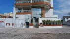 Foto 3 de Apartamento com 1 Quarto à venda, 42m² em Maracanã, Praia Grande