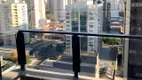 Foto 3 de Apartamento com 1 Quarto à venda, 52m² em Moema, São Paulo