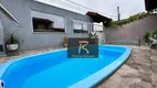 Foto 4 de Casa com 3 Quartos à venda, 180m² em Parque Balneario Oasis , Peruíbe