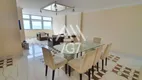 Foto 6 de Apartamento com 3 Quartos à venda, 195m² em Pitangueiras, Guarujá