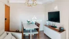 Foto 2 de Apartamento com 2 Quartos à venda, 55m² em Vila Dainese, Americana