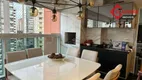 Foto 9 de Apartamento com 3 Quartos à venda, 91m² em Vila Regente Feijó, São Paulo