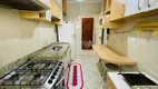 Foto 7 de Apartamento com 3 Quartos à venda, 73m² em Enseada, Guarujá