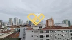 Foto 12 de Apartamento com 3 Quartos à venda, 134m² em Embaré, Santos