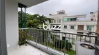 Foto 3 de Apartamento com 3 Quartos à venda, 104m² em Jurerê, Florianópolis